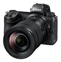 Z6II KIT 24-120 NIKON