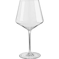 Leonardo SKLENICE NA BURGUNDSKÉ