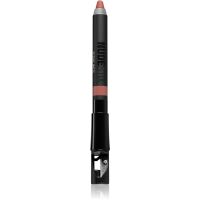 Nudestix Intense Matte creion universal buze si obraz culoare Sunkissed Nude 2,8 g