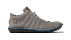 Camper Beetle - Hydroshield Grey Bărbați - Încălțăminte Camper - Gri - K300479-009-10 - Size: 10