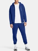 Under Armour UA Armour Fleece Pro Spodnie dresowe Niebieski