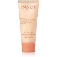 Payot My Payot Crème Vitaminée Éclat vitamínový krém 30 ml