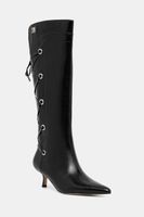Steve Madden Vysoké čižmy Steve Madden Ballpark