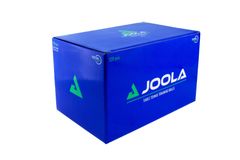 Joola Training 40+ White Balls (120 Pack)