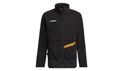 adidas Terrex Utilitas Transitional Jacket Muži - Bundy adidas Originals - Černá - HE5204-M - Size: M