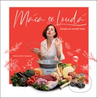 Máca se loudá (Recepty pro pomalý hrnec) - Martina Dvořák Venigerová - kniha z kategorie Od známých osobností