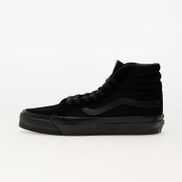 Sneakers Vans Sk8-Hi Reissue 38 LX Black/ Black EUR 37