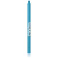 MAYBELLINE NEW YORK Tattoo Liner Gel Pencil géles szemhéjceruza árnyalat Arctic Skies 1.3 g