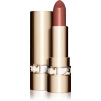 Clarins Joli Rouge krémes rúzs szatén finish-el árnyalat 757 3,5 g