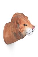 Nástenný vešiak ferm LIVING Lion