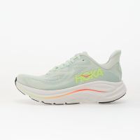 Sneakers Hoka® W Clifton 10 Sea Glass/ Neon Flame EUR 40