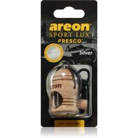 Areon Fresco Lux Silver illat autóba 4 ml