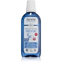 Lavera Complete Care рідина для полоскання рота без фтору 400 мл