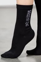 Čarape KILLSTAR - Wednesday - Sharpen Hatchets