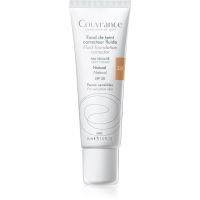 Avène Couvrance makeup lichid SPF 20 culoare 2.0 Natural 30 ml