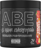 Applied Nutrition ABE (All Black Everything) 375 g tropical