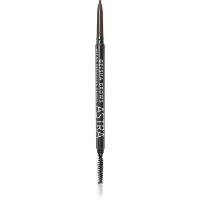 Astra Make-up Geisha Brows precizna olovka za obrve nijansa 04 Taupe 0,9 g