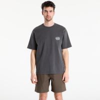 T-shirt Samsøe Samsøe Sagergei T-Shirt Black Tanline XL