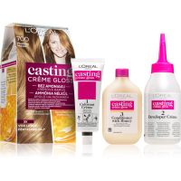 L’Oréal Paris Casting Creme Gloss Haarfarbe Farbton 700 Honey 1 St.