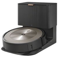 iRobot Roomba j9+ (j9558) - Robotický vysavač