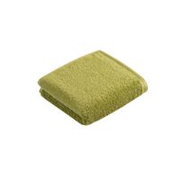 Vossen RUČNÍK VEGAN, 50/100 cm, zelená