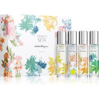 Salvatore Ferragamo Di Seta σετ δώρου VII. unisex