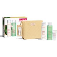 Clarins Cleansing Essentials Combination Skin Geschenkset für gemischte Haut