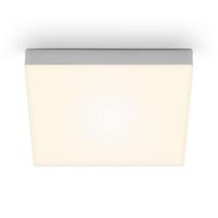 XXXL STROPNÍ LED SVÍTIDLO, 28,7/3,6/28,7 cm