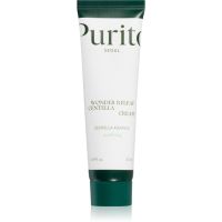 Purito Wonder Releaf Centella Cream obnovitvena krema za nahranitev kože s pomirjajočim učinkom 50 ml