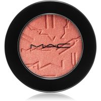 MAC Cosmetics Skinfinish Colourstruck rdečilo odtenek Peach Twist 4.5 g