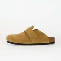 Sneakers Birkenstock Loma Suede Leather Cork Brown EUR 37