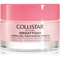 Collistar Face IDROATTIVA+ хидратиращ гел 30 мл.