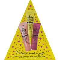 Dr. Pawpaw Perfect Pink ajándékszett (az arcra és a szájra)