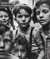 Home Around the World - Elliott Erwitt - kniha z kategorie Fotografie