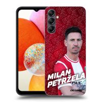 ULTIMATE CASE pro Samsung Galaxy A15 A155F 4G - FK Viktoria Žižkov I