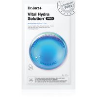 Dr. Jart+ Vital Hydra Solution™ Intensive Hydration Mask интензивна хидратираща маска 26 гр.