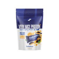 MP NUTRITION Very Nice Protein - 700g - Delicious Champagne Cookies