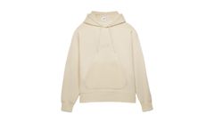 Vans Premium Oversized Pullover Logo Hoodie Pánske - Mikiny a mikiny s kapucou Vans - Bezfarebná - VN000GVSCHW-S - Size: S