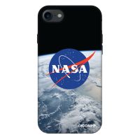 Fashion Case pre Apple iPhone 8 - Nasa Earth