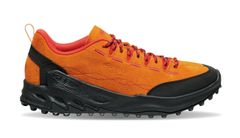 Keen Jasper Zionic M Muži - Obuv Keen - Oranžová - 1029583-10 - Size: 10