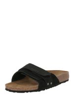 BIRKENSTOCK Sandale 'Oita'  crna