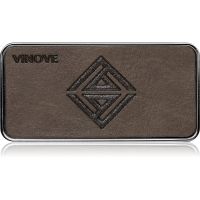 VINOVE Classic Leather Espresso Rome aроматизатор за автомобил 1 бр.