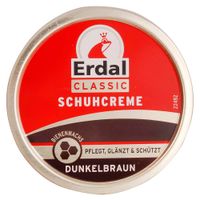 Erdal Classic krém na boty Hnědý 75 ml