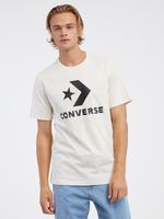 Converse Go-To Star Chevron Póló Fehér