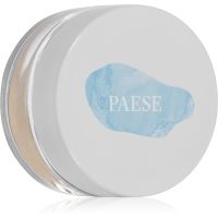 Paese Mineral Line Matte мінеральна пудра матове відтінок 101W beige 7 гр