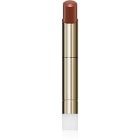 Sensai Countouring Lipstick Refill glänzender Lippenstift mit vergrößerndem Effekt Farbton 10 2 g