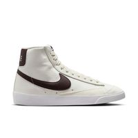 Nike Blazer Mid '77 Next Nature "Sail Baroque Brown" Wmns - Dámske - Tenisky Nike - Biele - DQ4124-107 - Veľkosť: 36