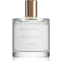 Zarkoperfume MOLéCULE C - 19 The Beach Eau de Parfum Unisex 100 ml