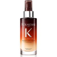 Kérastase Nutritive 8H Magic Night Serum regeneračné nočné sérum s revitalizačným účinkom na vlasy 90 ml