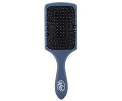 Kefa na rozčesávanie vlasov Wet Brush Paddle Detangler Elemental Blue - modrá + darček zadarmo